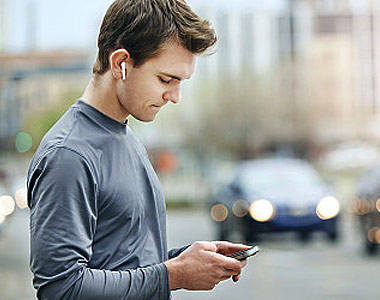 蓝牙耳机解决方案