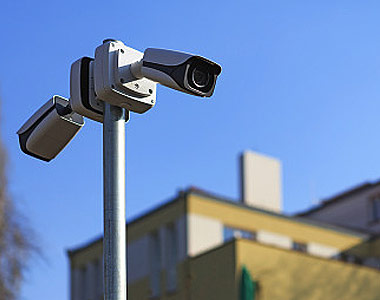 摄像监控解决方案