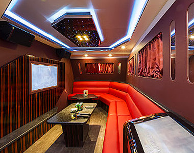 手持KTV解决方案