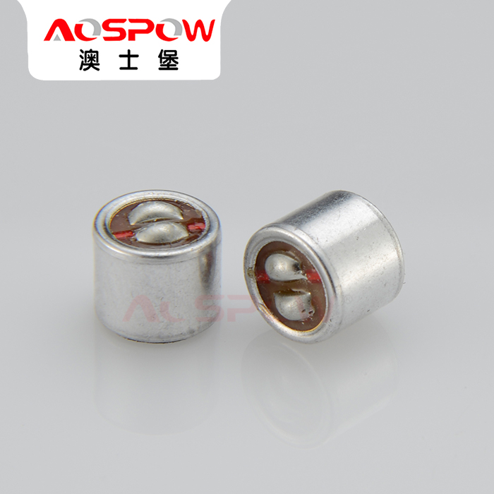 6050全指向单电容咪头 6050全指向单电容咪头