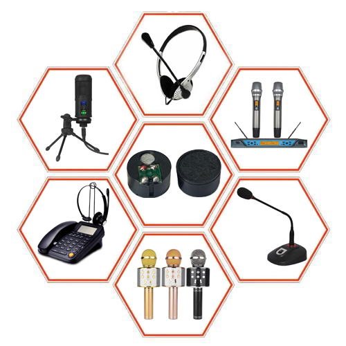 动圈咪头特点 动圈咪头特点